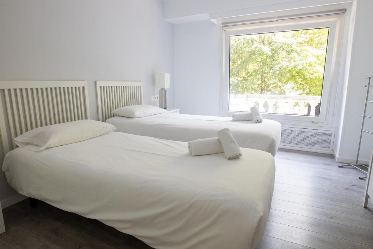Apartment Urumea - Local Rentss San Sebastián