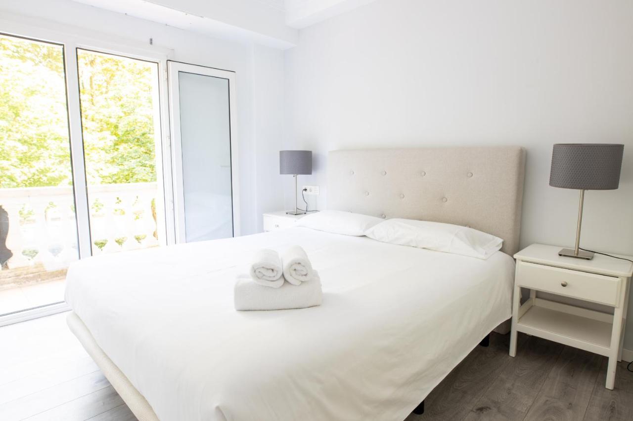 Appartement Urumea - Local Rentss