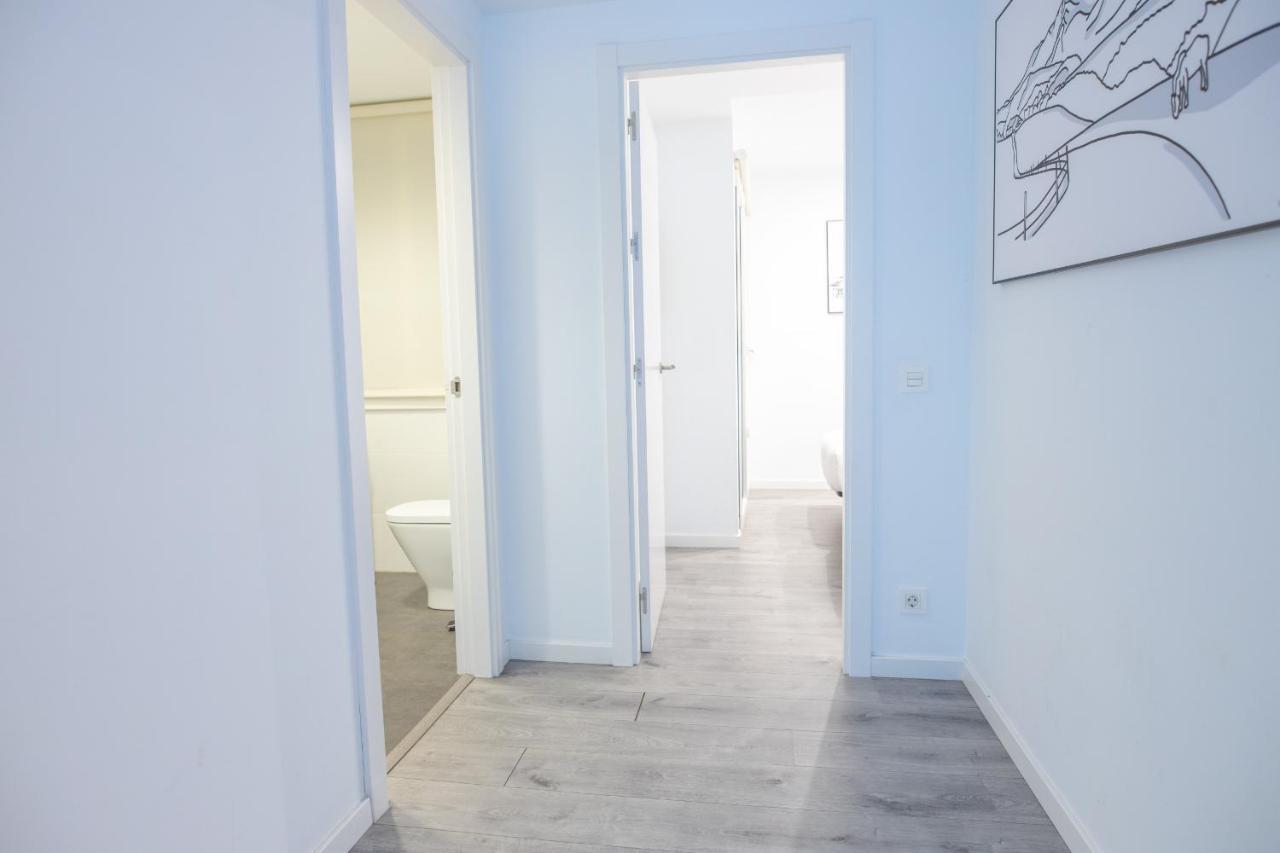 Urumea - Local Rentss Appartement *